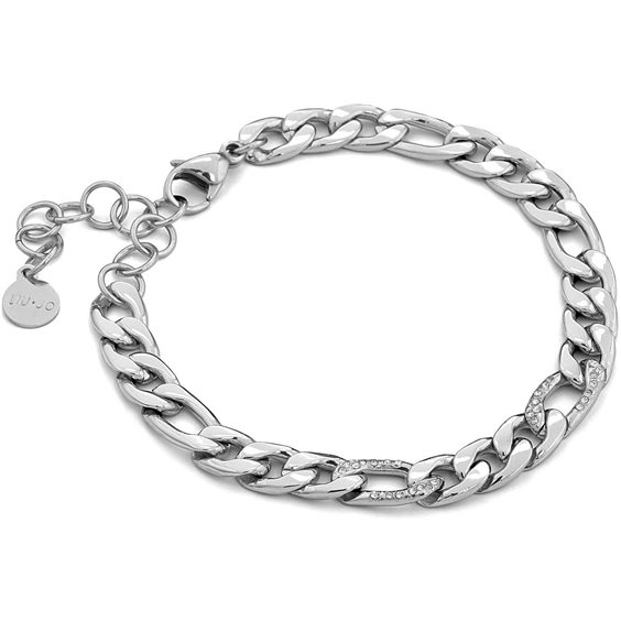 Bracelet Liu Jo Woman in Steel LJ1057 - LJ1057